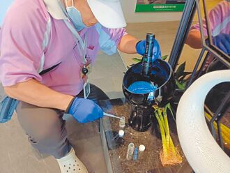 台南 登革熱定點醫師 專家盼推廣外縣市