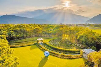 亲子盛夏度假乐不思暑