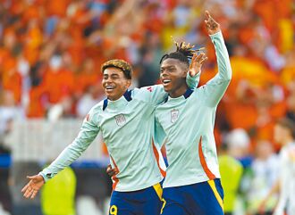 歐國盃》鬥牛士強攻爭冠 嚴防三獅拉尾盤