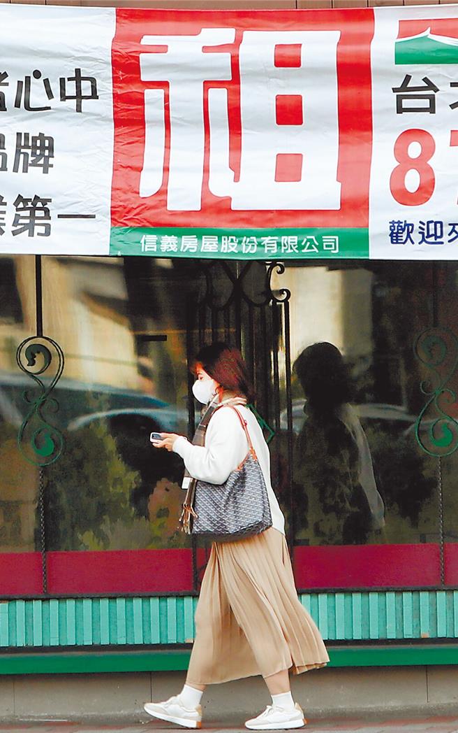 对于近期租屋族非常关心的租屋电费新制议题，内政部在今表示目前已公告修正「住宅租赁定型化契约应记载事项」规定，并将在明日起正式上路。（本报资料照片）