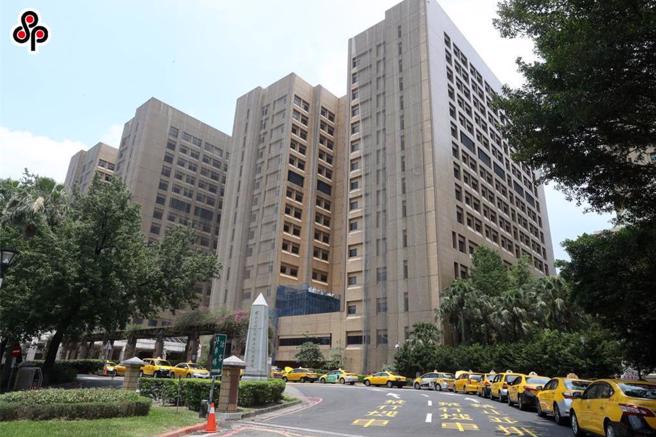民眾到台大医院看诊或住院检查时，经常会听到一些广播代号。（本报资料照）
