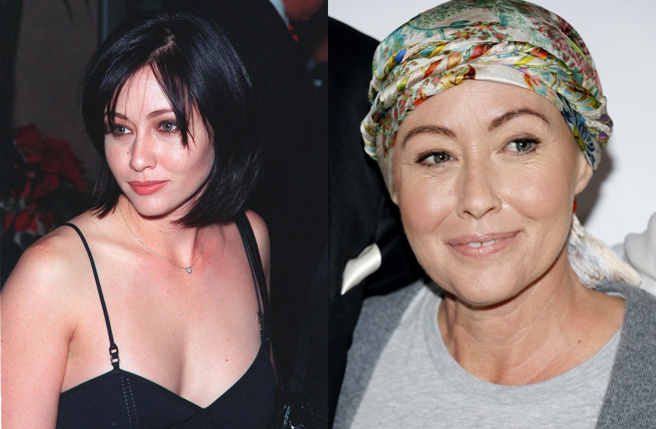 香侬道荷堤病逝，享年53岁。(图:shutterstock/达志)