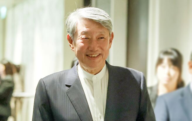 經濟部長郭智輝。圖／本報資料照片