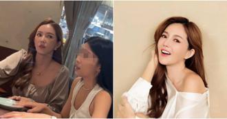 直击／野生拐拐出没东区...美女闺蜜帮庆生