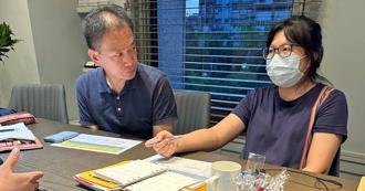 正能宏茂涉诈贷！女董疑预谋怀孕逃羁押 联手这2人人吸金上亿元