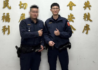 獨》今日公祭明日忘記！八堵所遭撞死24歲警判定「非殉職」 警界炸鍋