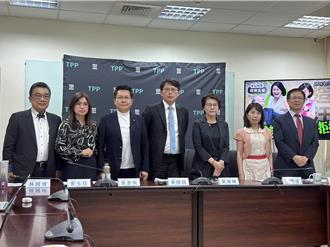 嗆綠營抹紅！白營撤簽新住民基本法協商結論  下午恐缺席抗議