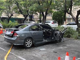 林士傑命案新突破   高雄女臉書購權利汽、機車供槍手作案遭逮