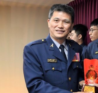 台南市警局长廖宗山明届退  警政委员林国清接任