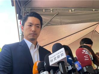 幼兒園性侵案拖1年？蔣萬安：痛心且氣憤！全盤了解可精進之處