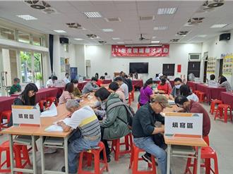 苗栗地區徵才將登場 17家廠商、500職缺等你來