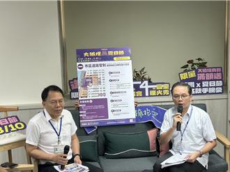 大稻埕夏日節17日登場 周邊交通管制、YouBike服務暫停