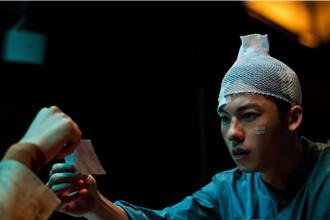 許光漢、王淨歸隊《正港分局》！《鬼家人》班底獨缺林柏宏