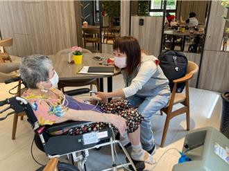 竹市住宿式服務機構使用者補助方案開放申請 最高補助12萬元