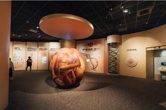 台中科博館色狼偷拍裙底風光    國小女童大哭喊「有色狼」