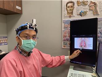 濫用鼻噴劑險致命！男鼻塞「必須用力吸氣」求醫動刀