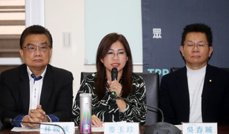 民眾黨撤簽結論、拒下午黨團協商  洪孟楷：綠營快道歉