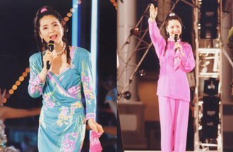 檔案局解密！禁歌名單全曝光：《何日君再來》1理由不能唱