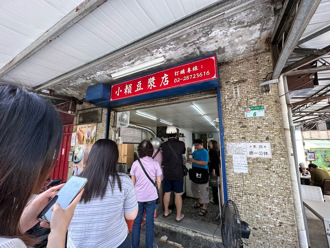天母「海拔最高豆浆店」顶让 在地人错愕！老板曝原因