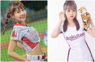 發文「不要情勒」被指影射小龍女徵選？啦啦隊女神梔梔澄清：沒要嗆誰