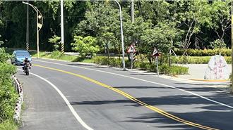 台南「黑曜金咖啡公路」優化竣工 迎來觀光新契機