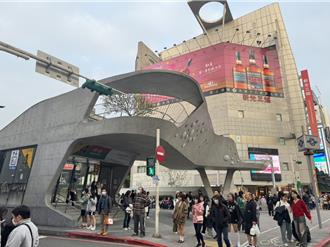 柯文哲TOD計畫掀波瀾 蔣萬安能否拯救「最愛」商圈？