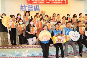 苗栗首辦社工師證照輔導班 盼提升錄取率