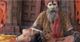 最帥花藝師范成章回歸歌壇    印度恆河取景疑似卡到陰