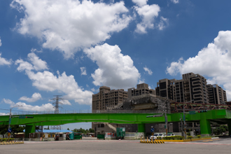 桃園捷運綠線年底試車！這3站房價3年漲4成