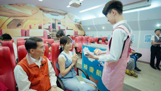 桃市府《趣桃Chill嗨嗨》首季近百萬觀看 第2季《Chill桃不一樣》7／26開播！