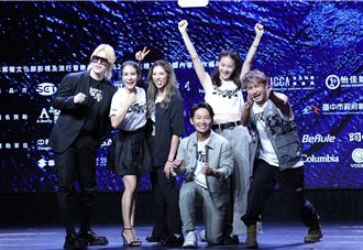 「日本第一男公關」羅蘭承認愛上台灣女神！首曝在台投資計劃