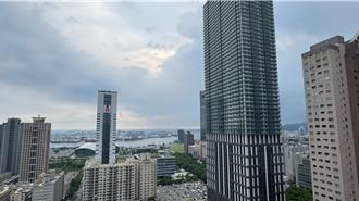 高雄亞灣成高端飯店一級戰區！ 700m內5家「神仙打架」