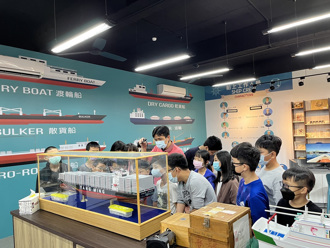 教育向下扎根 國教署推多元職涯探索課程 啟發未來之星