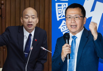 寄「炸彈」恐嚇信給韓國瑜羅智強 53歲新加坡男子認罪