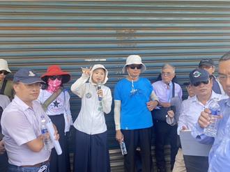 桃捷棕線踏勘完成！步行11公里 預留開發未來性