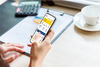 全支付APP開放綁卡 可繳全台18縣市路邊停車費