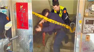 妹發文指控「凶手才糟糕」　弟為普發6千被花完狠心殺哥！遭判13年10月