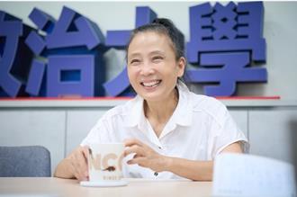 政大邀優人神鼓創辦人開課 學生體驗東港迎王平安祭典