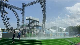 宜蘭童玩節用水量大 周邊居民喊缺水 自來水公司回應了