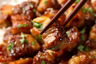 用1水果取代糖 譚敦慈：滷肉半小時就軟爛