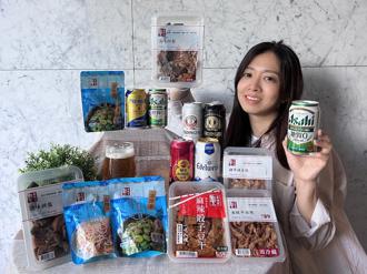 夏季解暑啤酒熱 超市應援天母啤酒節