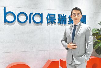 人物側寫－盛保熙 專注一個領域 造勝利方程式