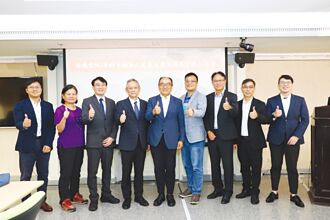 紡織業5G專頻專網 迎新機遇