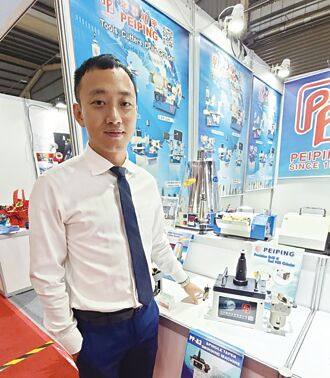 北平精密刀具、工具磨床 客戶按讚