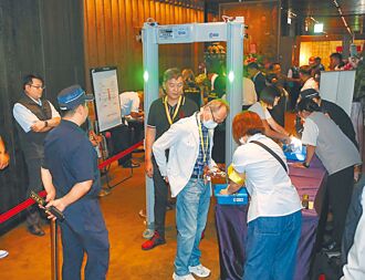 新聞透視》元首維安不容閃失 國安局該引以為戒