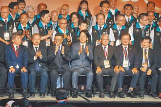 保障點值救醫界？賴清德打回票