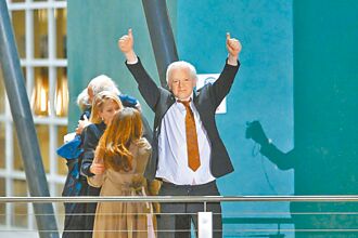 阿桑奇重獲自由 長臂管轄又一挫敗