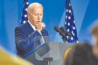 大國高齡領袖與世界危機