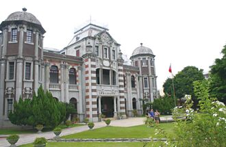 心繫故鄉鹿港 辜顯榮興建大和洋樓