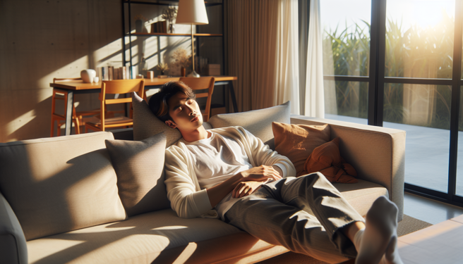 生肖屬龍、馬、豬和蛇的人工作能力強又懂得理財，還能在忙碌之餘平衡工作和生活。（示意圖／AI生成圖）